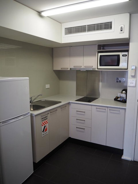 St Ives Apartments - Northern Rivers Accommodation 36