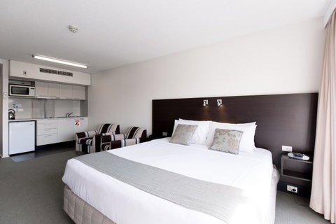 St Ives Apartments - Northern Rivers Accommodation 16