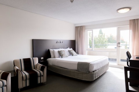 St Ives Apartments - Northern Rivers Accommodation 17