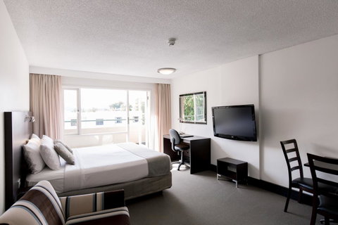 St Ives Apartments - Northern Rivers Accommodation 15