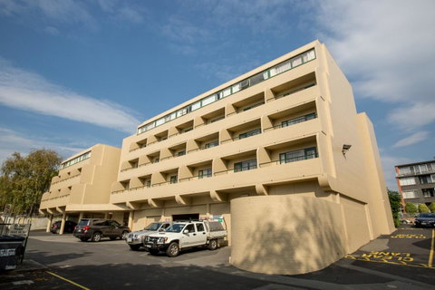 St Ives Apartments - Northern Rivers Accommodation 3