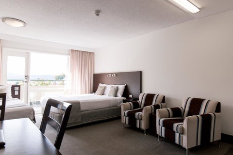 St Ives Apartments - Northern Rivers Accommodation 8