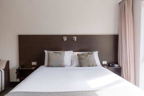 St Ives Apartments - Northern Rivers Accommodation 6