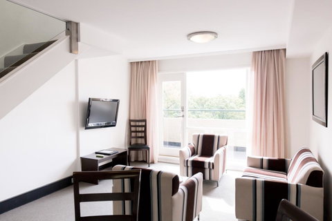 St Ives Apartments - Northern Rivers Accommodation 26
