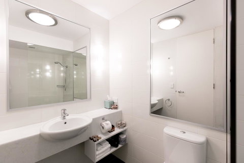 St Ives Apartments - Northern Rivers Accommodation 18