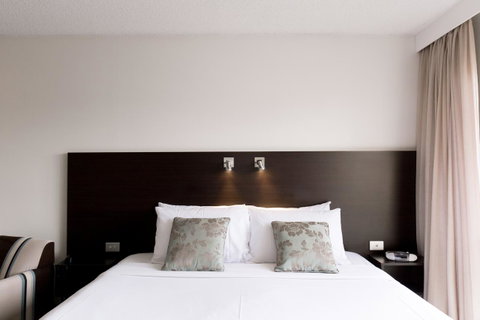 St Ives Apartments - Northern Rivers Accommodation 19
