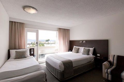 St Ives Apartments - Northern Rivers Accommodation 10