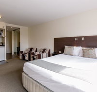 St Ives Motel Apartments - Northern Rivers Accommodation