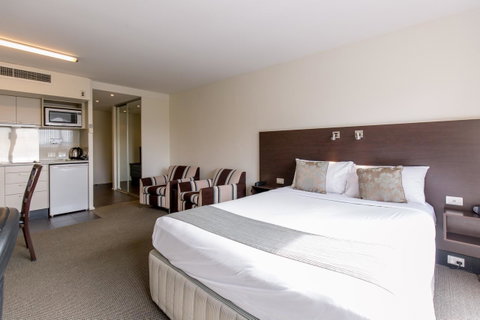 St Ives Apartments - Northern Rivers Accommodation 0
