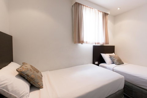St Ives Apartments - Northern Rivers Accommodation 29