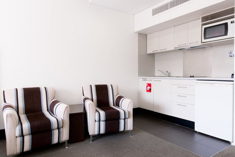St Ives Apartments - Northern Rivers Accommodation 12