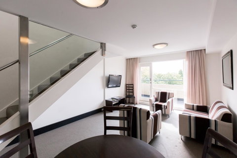 St Ives Apartments - Northern Rivers Accommodation 24