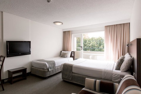 St Ives Apartments - Northern Rivers Accommodation 9