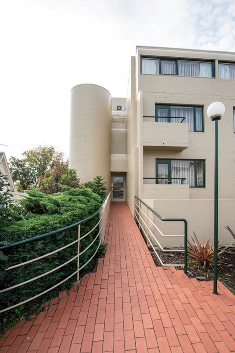 St Ives Apartments - Northern Rivers Accommodation 1