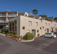 Bay View Villas - Northern Rivers Accommodation