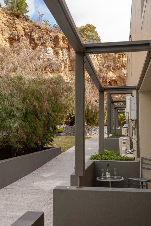 Bay View Villas - Northern Rivers Accommodation 23