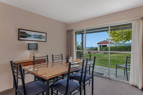 Bay View Villas - Northern Rivers Accommodation 9