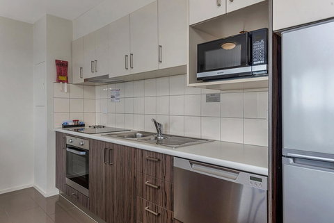 Bay View Villas - Northern Rivers Accommodation 18