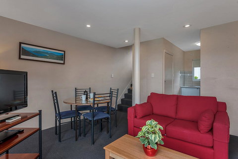 Bay View Villas - Northern Rivers Accommodation 37
