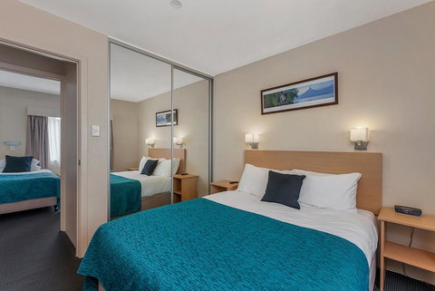 Bay View Villas - Northern Rivers Accommodation 24
