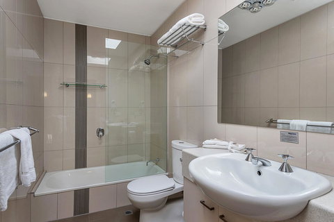 Bay View Villas - Northern Rivers Accommodation 34