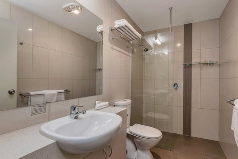 Bay View Villas - Northern Rivers Accommodation 17