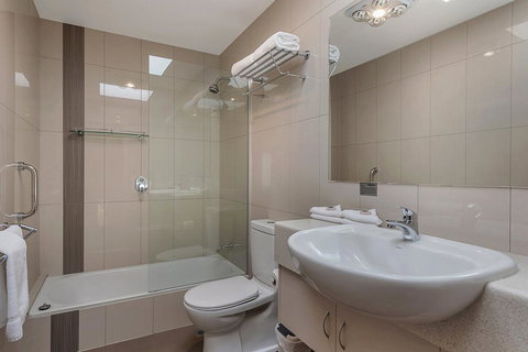 Bay View Villas - Northern Rivers Accommodation 25