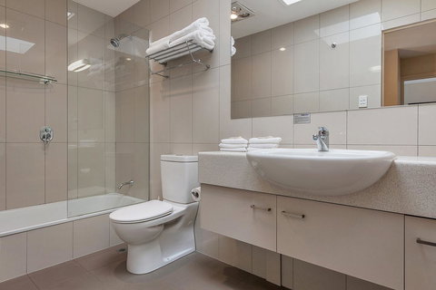 Bay View Villas - Northern Rivers Accommodation 41