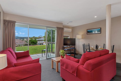 Bay View Villas - Northern Rivers Accommodation 39