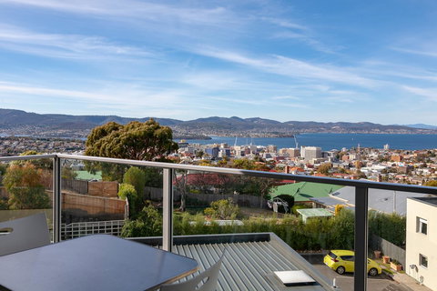 Bay View Villas - Northern Rivers Accommodation 15