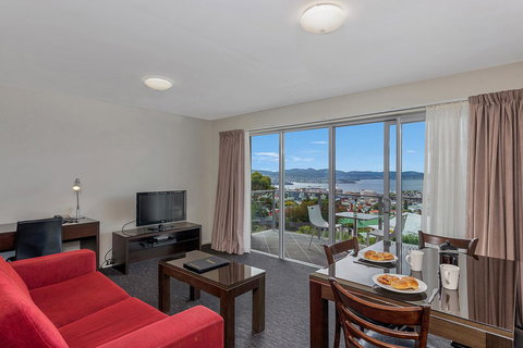 Bay View Villas - Northern Rivers Accommodation 20