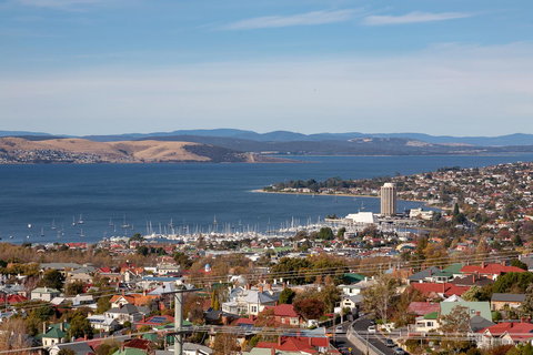 Bay View Villas - Northern Rivers Accommodation 13