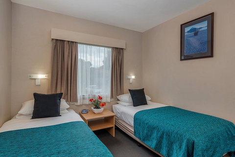 Bay View Villas - Northern Rivers Accommodation 32