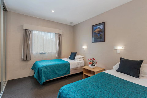 Bay View Villas - Northern Rivers Accommodation 2
