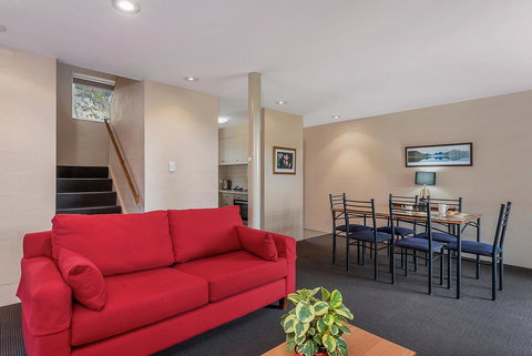 Bay View Villas - Northern Rivers Accommodation 6