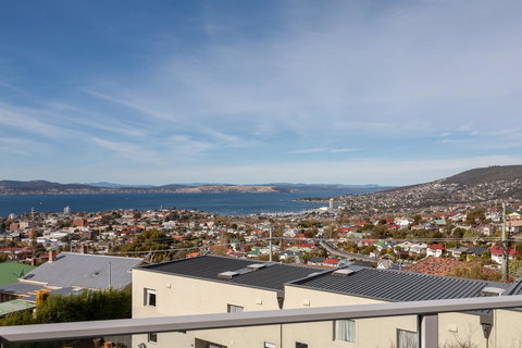 Bay View Villas - Northern Rivers Accommodation 14