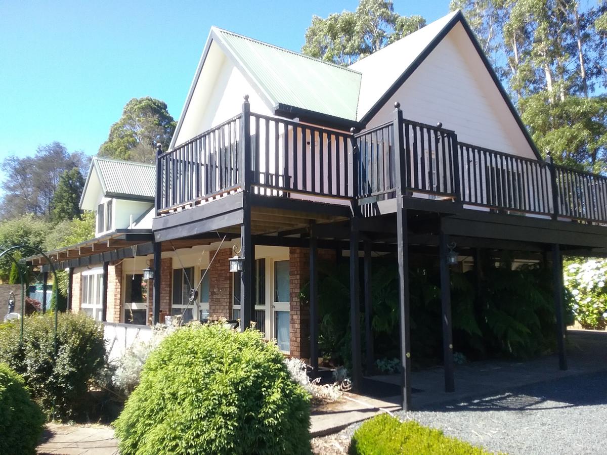 Wilmot TAS Northern Rivers Accommodation