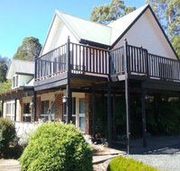 Robin's Nest BB - Northern Rivers Accommodation