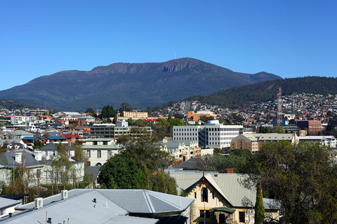 Lenna Of Hobart - Northern Rivers Accommodation 13