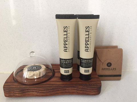 Lenna Of Hobart - Northern Rivers Accommodation 22