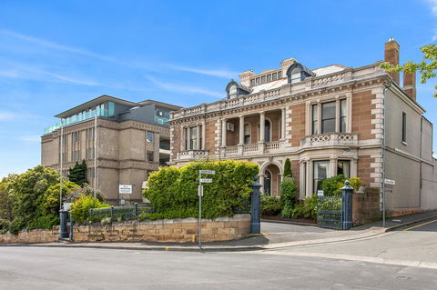 Lenna Of Hobart - Northern Rivers Accommodation 7