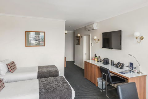 Lenna Of Hobart - Northern Rivers Accommodation 5