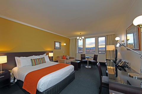 Lenna Of Hobart - Northern Rivers Accommodation 18