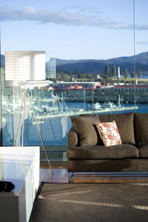 Lenna Of Hobart - Northern Rivers Accommodation 39