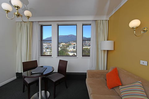 Lenna Of Hobart - Northern Rivers Accommodation 43