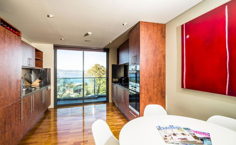 Lenna Of Hobart - Northern Rivers Accommodation 29