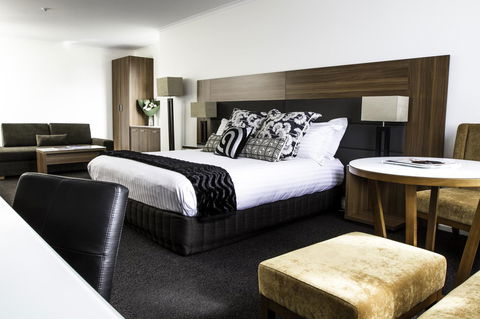 Lenna Of Hobart - Northern Rivers Accommodation 20