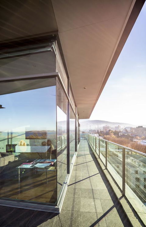 Lenna Of Hobart - Northern Rivers Accommodation 31