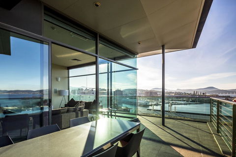 Lenna Of Hobart - Northern Rivers Accommodation 32