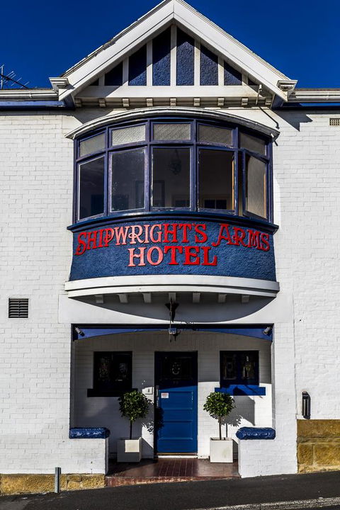 Lenna Of Hobart - Northern Rivers Accommodation 17